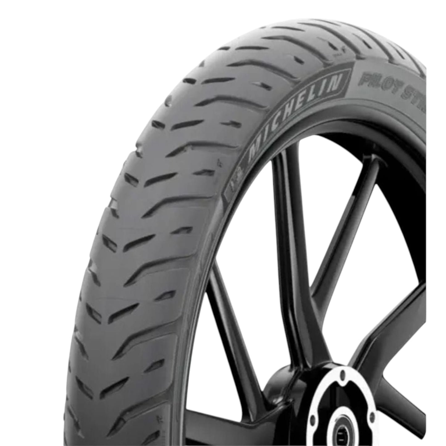 LLANTA 140/70R17 MICHELIN PILOT STREET 2 M/C 66S