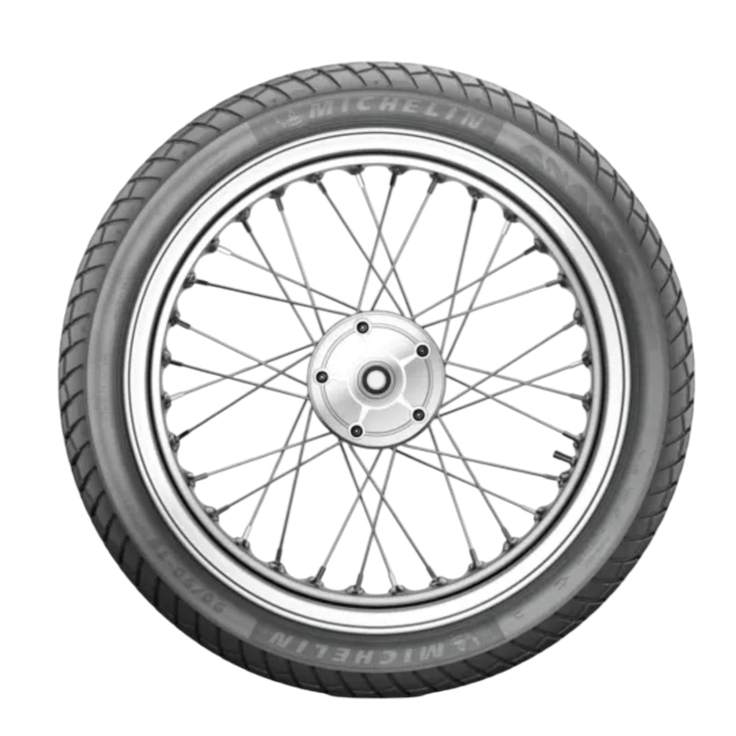 LLANTA 3.00R18 MICHELIN ANAKEE STREET TT RF 50P