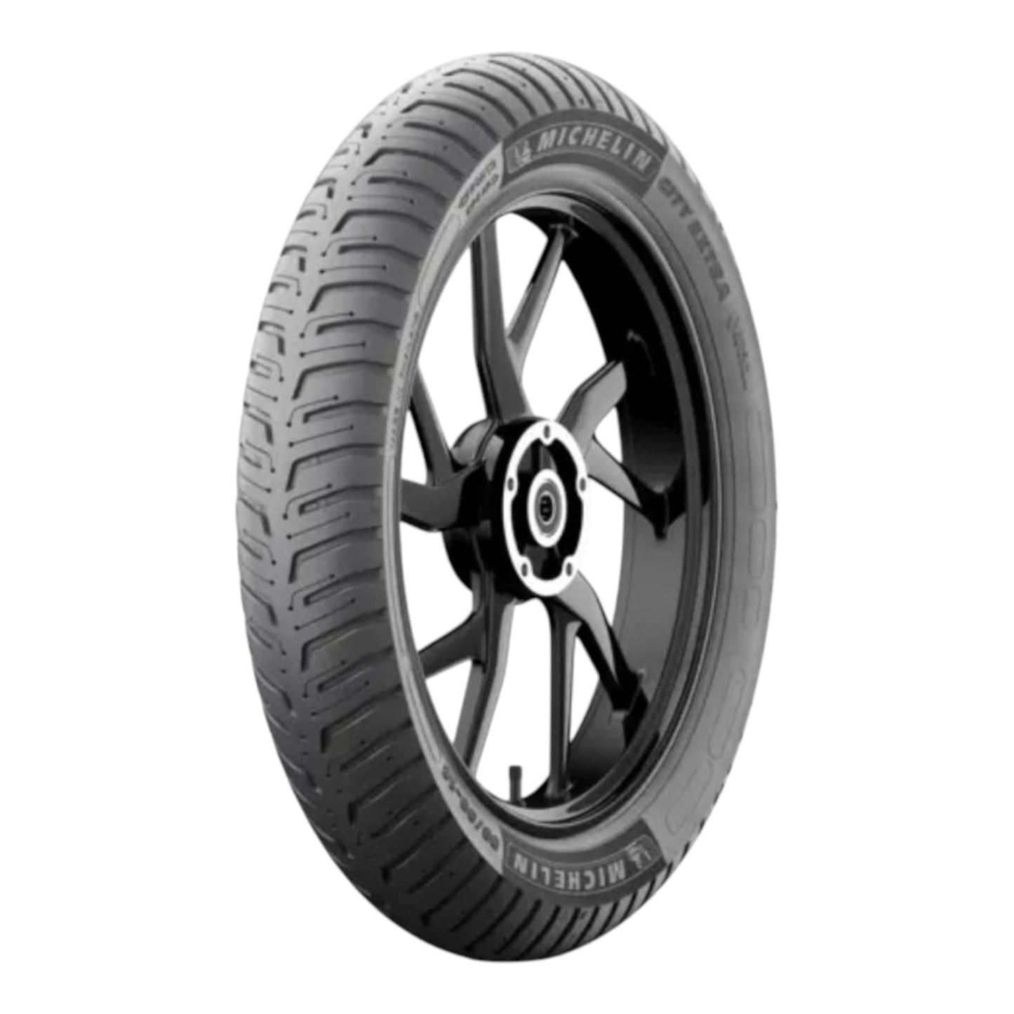 LLANTA 90/90R18 MICHELIN REINF CITY EXTRA TL 57S