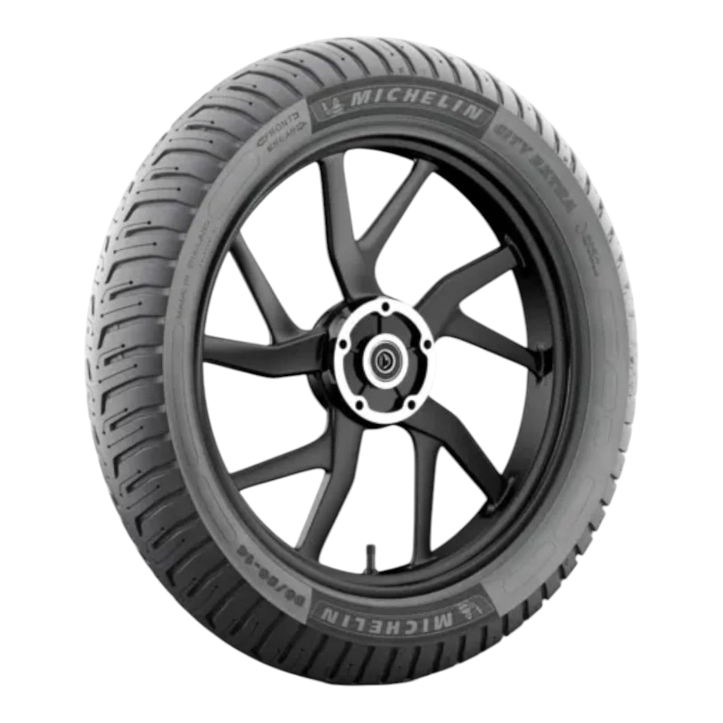 LLANTA 90/90R18 MICHELIN REINF CITY EXTRA TL 57S