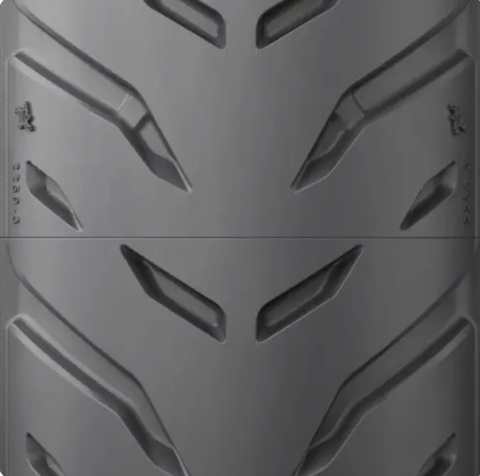 LLANTA 140/70R17 MICHELIN PILOT STREET 2 M/C 66S
