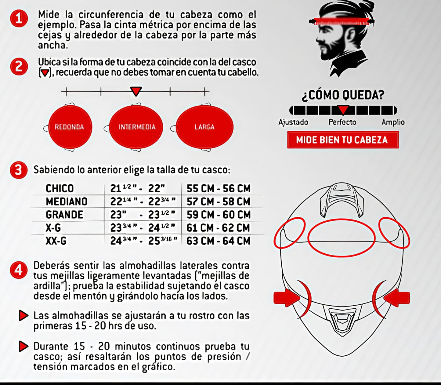 CASCO INTEGRAL EDGE EXTREME GRIS VISOR MORADO
