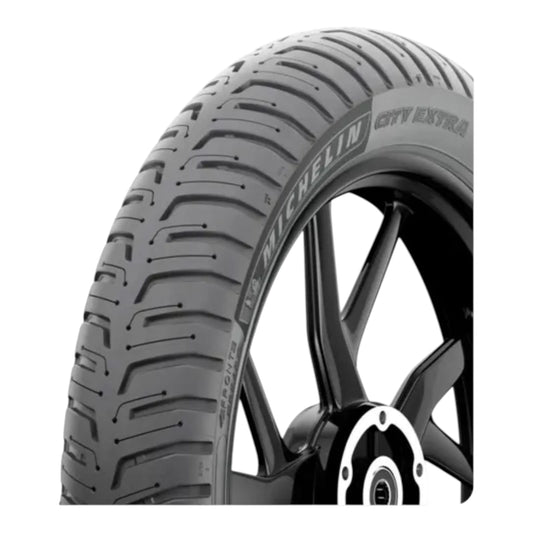 LLANTA 120/80R16 MICHELIN CITY EXTRA TL 60S