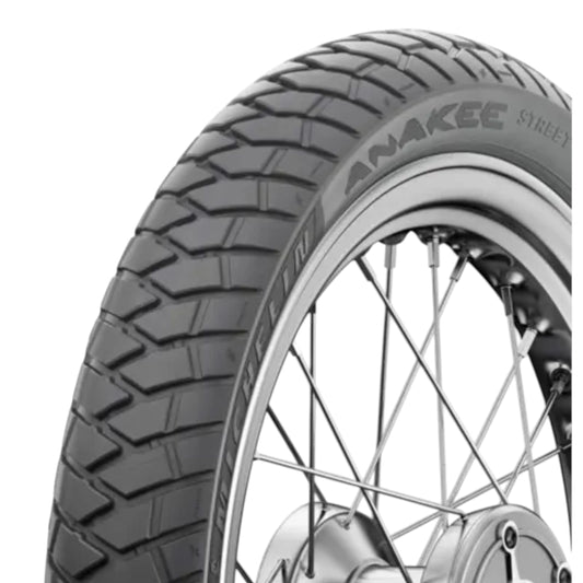 LLANTA 100/90R18 MICHELIN ANAKEE STREET 56P
